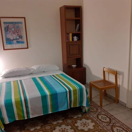 Casa Nonno Enrico In Via Oreto Palermo Exterior photo